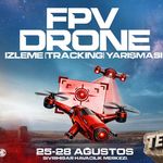 TEKNOFEST’te ilk kez düzenleniyor: 20 takım drone şampiyonluğu için yarışacak