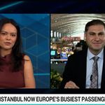 İGA İstanbul Havalimanı CEO’su Bilgen, CNBC World’e canlı bağlandı