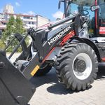 Esenyurt Belediyesi araç filosunu genişletti