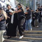 Turistlere yankesicilik yapan 26 şüpheli adliyeye sevk edildi