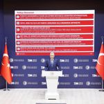 "Ocak-ağustos dönemi ihracatımız Cumhuriyet tarihimizin en yükseği oldu"