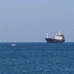 Silivri'de yaşanan gemi kazasının 4'üncü gününde arama kurtarma çalışmaları devam ediyor