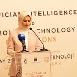 Yapay Zeka ve Milli Teknoloji Üzerine Yansımalar" eseri tanıtıldı