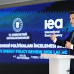 'Türkiye'de bu yeni dönemde elektrikleşmeye yüzde 100 inanıyoruz'
