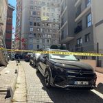 Kağıthane’de şüpheli ölüm: Üniversite öğrencisi 14’üncü kattan düştü