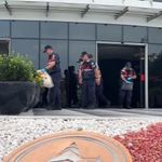 Bolu Belediyesi’ne yönelik ‘Hayalet Araç’ operasyonu