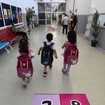Çocukların sırt sağlığı tehlikede! Uzmanından okul çantası uyarısı