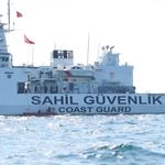 Batan gemiyi arama çalışmaları 2'nci gününde sürüyor