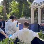 Eski Bakan Denizolgun’un Adli Tıp Kurulu ön inceleme süreci tamamlandı