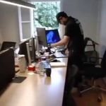 İstanbul’da hukuk bürolarına 'panel' operasyonu