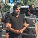 Tır dorsesi altında yakalanan Arif Kocabıyık adliyeye sevk edildi