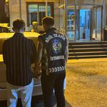 Kağıthane’de makas atan sürücüye rekor ceza