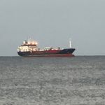 Silivri açıklarında batan gemi için arama kurtarma çalışmaları sürüyor