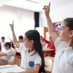 Okul döneminde çocuklar için "60 dakika hareket" uyarısı