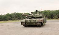 İlk yerli tank Altay 2024'te TSK envanterine girecek