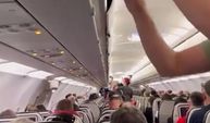 Filenin Sultanları'na İstanbul uçağının pilotundan sürpriz anons videosu