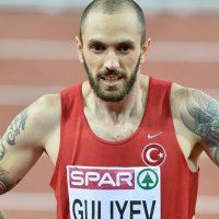 Dünya şampiyonu Ramil Guliyev kimdir nereli kaç yaşında?
