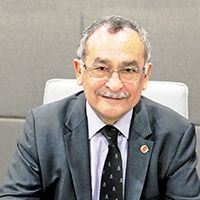 Ahmet Özdemir