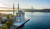 Türkiye, dünyada en çok turist ağırlayan 4'üncü ülke oldu