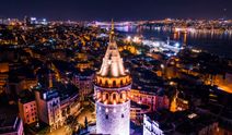 Gece müzeciliğinde ziyaretçi sayısı 1,3 milyonu aştı