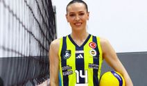 Eda Erdem kadın voleybolunun yükselişini değerlendirdi
