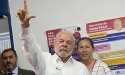 Brezilya seçiminin galiba Da Silva