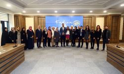 Bağcılar’da “Kadına EL KAL-KA-MAZ” dediler
