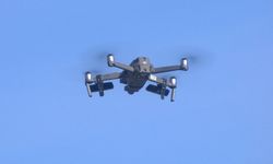 Bakırköy'de drone ile trafik denetimi yapıldı