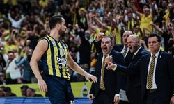 Fenerbahçe’ye yan bakılmıyor, Pana’ya 30 sayı fark