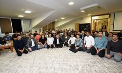 Üsküdar Belediyesi’nden üniversite öğrencilerine Akbil desteği