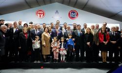 11 kreş açıldı 7’sinin temeli atıldı