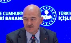 Bakan Soylu: İBB'de 484 kişi terörle irtibat ve iltisaklı