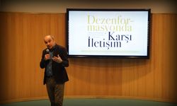 “Dezenformasyona karşı stratejik iletişimin gücü”