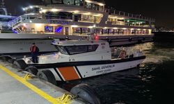 İstanbul Boğazı’nda teknelere kaçak ve sahte içki denetimi