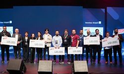 İstanbul Havalimanı  “Geleceğin Teknolojilerini” destekliyor