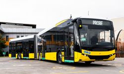 Romanya’daki 3 elektrikli araçtan biri Karsan