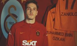 Galatasaraylı Nicolo Zaniolo'nun babasından transfer açıklaması!