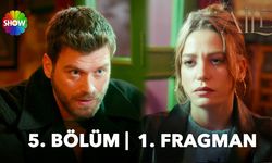 Aile 5. yeni bölüm fragmanı nefes kesti