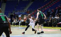 Bahçeşehir Koleji - Darüşşafaka Lassa: 79-84