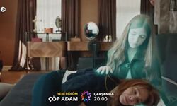 Çöp Adam 16.bölüm fragmanı