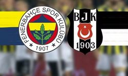 Fenerbahçe Beşiktaş derbisi ne zaman, saat kaçta?