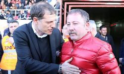 Trabzonspor'dan Sergen Yalçın ve Bilic açıklaması
