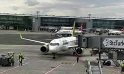 AirBaltic, İstanbul Havalimanı uçuşlarına başladı