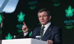 Ahmet Davutoğlu ifade verecek