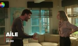 Aile dizisi 7. yeni bölüm 2. fragmanı