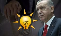 İşte Cumhurbaşkanı Erdoğan ve AK Parti'nin son oy oranı!