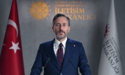 Fahrettin Altun: 'Sözde soykırım', siyasi hesaplardan beslenen bir iftiradan başka bir şey değildir