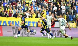 Süper Lig'de düşme hattı yanıyor! Kritik 3 puan...