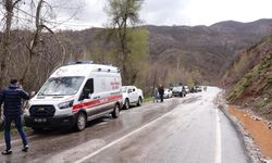 Tunceli’de otomobil çaya uçtu: 3 genç kayıp