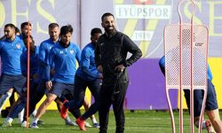 Arda Turan'ın ilk transferi Galatasaray'dan!